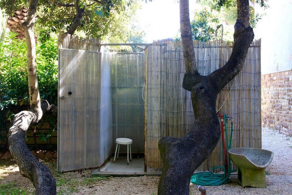 Invilla Seristori, A 50 M Dal Mare San Vincenzo Exteriér fotografie